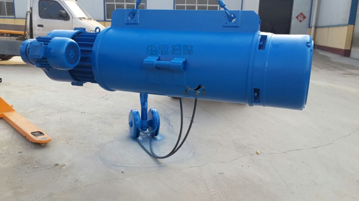 MD1型電動葫蘆
